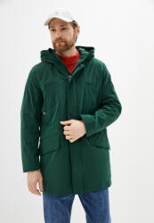 Tommy Hilfiger Geaca Parka Barbati, Tommy Hilfiger, Verde Hunter, M (MW0MW19334)