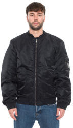 Calvin Klein Geaca Barbati, Calvin Klein, Logo Brodat, Bomber Aviator (J30J305569_402-L)