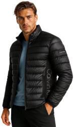 Calvin Klein Geaca Barbati, Calvin Klein, Negru, Mini Logo (K10K108291-BEH)