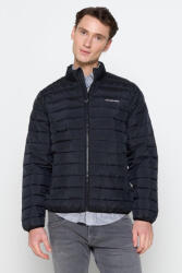 Pepe Jeans Geaca Barbati, Pepe Jeans, Negru, Impermeabila (PM402854-M)