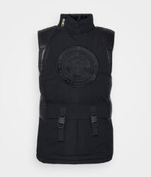 Glorious Gangsta Vesta Barbati, Glorious Gangsta, Negru, Logo Brodat (4064399-L)