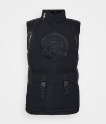 Glorious Gangsta Vesta Barbati, Glorious Gangsta, Negru, Logo Brodat (4064399)