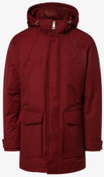 Tommy Hilfiger Geaca Barbati, Tommy Hilfiger, Burgundi, Umplutura cu puf de rata (MW0MW27689-VLP-XL)