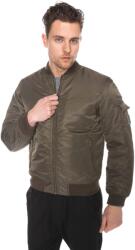 Calvin Klein Geaca Barbati, Calvin Klein, Logo Brodat, Bomber Aviator (J30J305569_366-M)