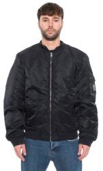 Calvin Klein Geaca Barbati, Calvin Klein, Logo Brodat, Bomber Aviator (J30J305569_402-M)