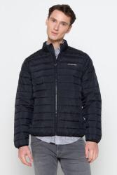 Pepe Jeans Geaca Barbati, Pepe Jeans, Negru, Impermeabila (PM402854)