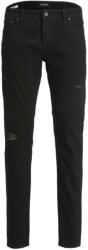 Jack & Jones Blugi Barbati, Jack Jones, Negru, Regular Fit (12217972)