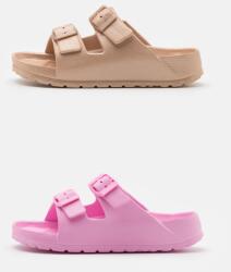 Cotton On Papuci Copii, Cotton On, Set doua perechi (7340530-01-25)