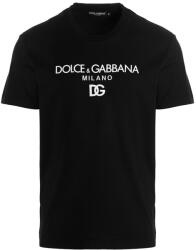 Modi style Tricou DOLCE GABBANA-XXL
