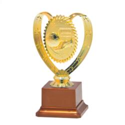  Statueta fotbal RFH4136/A/22