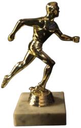  Statueta alergator AJY470