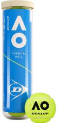 Dunlop Austral Mingi de tenis 4 bucăți