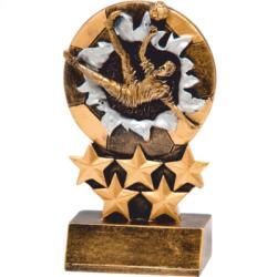  Statueta fotbal RF38913