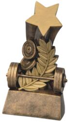  Statueta culturist XCE33583 (XCE33583)