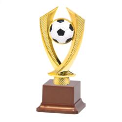  Statueta fotbal RF13184/22 (RF13184/22)