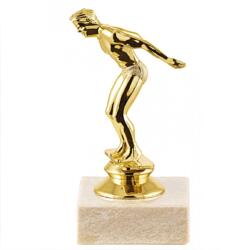  Statueta inot (F100)