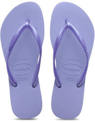 Havaianas Slim Șlapi Damă în Culoare Violet 4000030-5020 (4000030-5020)