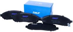 SKF Set placute frana SKF VKBP 80259 A (VKBP 80259 A)