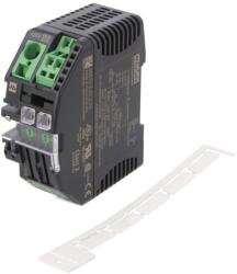 Murrelektronik Modul alimentare modulară MURRELEKTRONIK 24VDC 4A pentru șină DIN (9000-41042-0100400)