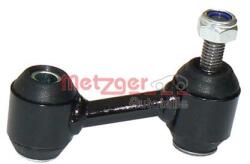 METZGER Brat/bieleta suspensie, stabilizator METZGER 53002119 (53002119)