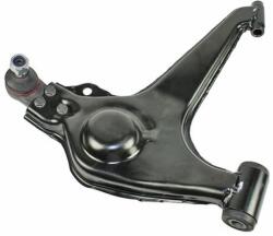 METZGER Brat, suspensie roata METZGER 58093901 (58093901)