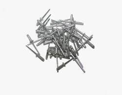 Micul Fermier Nituri pop pentru cleste de popnit 4x12.7 mm, Micul Fermier (GF-0206)