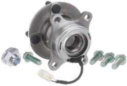 SKF Set rulment roata SKF VKBA 7668 (VKBA 7668) - fixbox