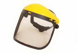 Micul Fermier Viziera de protectie cu plasa reglabila pentru motocoasa si trimmer (GF-0813)