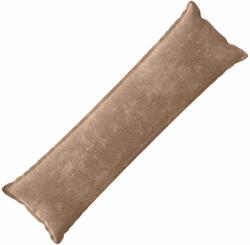 vidaXL Husa pentru perna HOUTEN Maro 40 x 145 cm Tesatura Chenille GartenMobel Dekor (917250) Lenjerie de pat