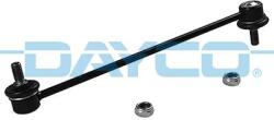 DAYCO Brat/bieleta suspensie, stabilizator DAYCO DSS1019 (DSS1019)
