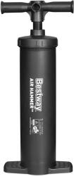Sersimo Pompa manuala Bestway 3, 5 L pentru umflare si dezumflare, cu 3 adaptoare (BES62030) Sac de dormit