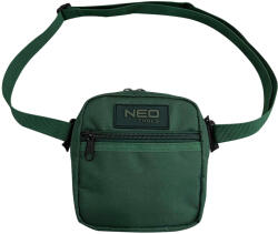 NEO TOOLS Saculet de calatorie NEO TOOLS din poliester 600D, compact si versatil (84-327) Rucsac tura