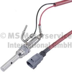 PIERBURG Unitate de injectie, regenerare filtru de particule PIERBURG 7.10631. 04.0 (7.10631.04.0)