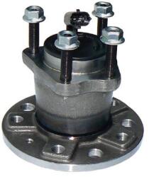 METZGER Set rulment roata METZGER WM 2076 (WM 2076)