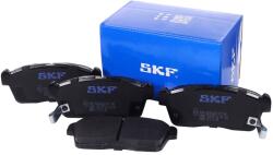 SKF Set placute frana SKF VKBP 80275 A (VKBP 80275 A)
