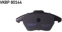SKF Set placute frana SKF VKBP 80144 (VKBP 80144)
