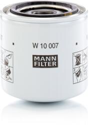 Mann-filter Filtru, sistem hidraulic primar MANN-FILTER W 10 007 (W 10 007)