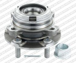 SNR Set rulment roata SNR R168.109 (R168109)
