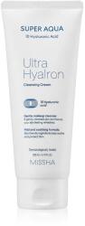 Missha Super Aqua Ultra Hyalron Cleansing Cream 200 ml