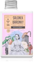 Soaphoria Baroness's Salon parfum concentrat pentru mașina de spălat 150 ml