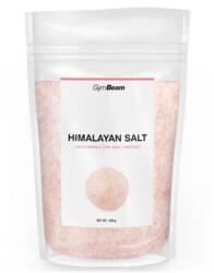GymBeam Himalájai rózsaszín só finom 500 g