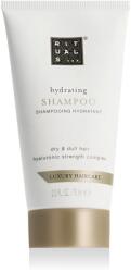 RITUALS Luxury Haircare Hydrating Shampoo 70 ml