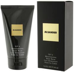 Jil Sander No. 4 Lapte de corp pentru femei 150 ml