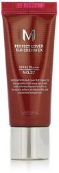 MISSHA M Perfect Cover BB Cream EX SPF42 Cremă BB pentru femei 20 ml nuanță