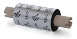 Zebra Z3200 fekete eredeti címkeszalag csomag (12db, 64mm x 74m, 03200GS06407) (03200GS06407)