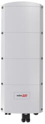 SolarEdge 10kW-os otthoni inverteres otthoni elosztó, hibrid, háromfázisú, kijelző nélkül, Wi-Fi (