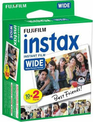 Fujifilm Wide film 2x10db (16899922) (16899922)