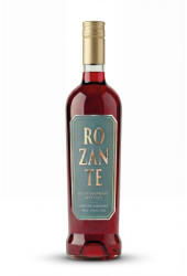  Rozante Bitter Raspberry Aperitivo likőr DRS (0, 7L / 11%)