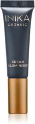 INIKA Organic Pink Pearl krémes élénkítő készítmény 8 ml
