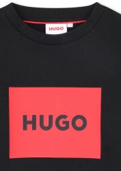 HUGO суичър за деца с памук (g01184.102.108)